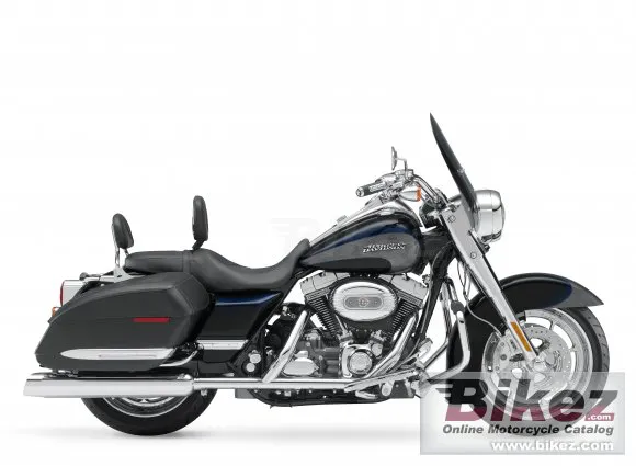 Harley-Davidson FLHRSE Screamin` Eagle Road King